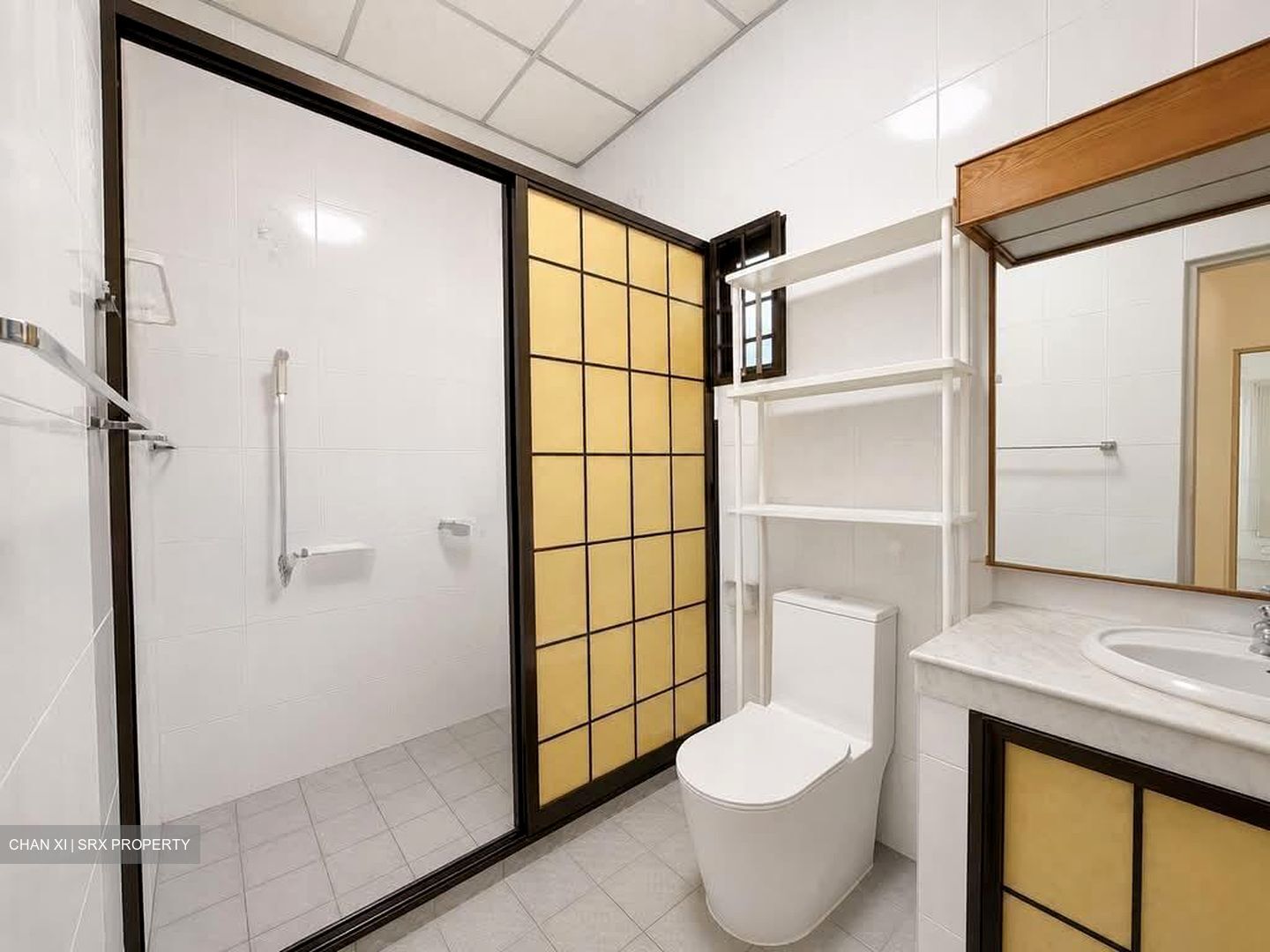 Thomson Garden Estate (D20), Semi-Detached #596828041